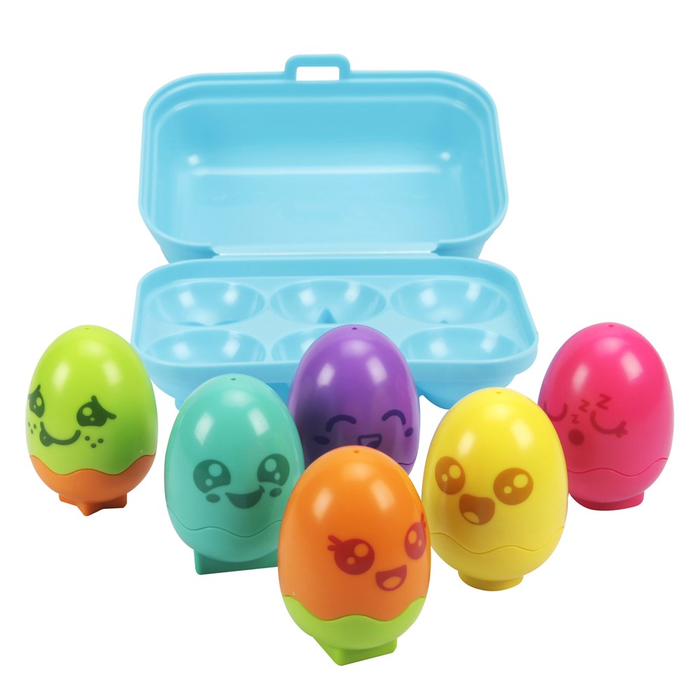 HIDE SQUEAK BRIGHT CHICKS