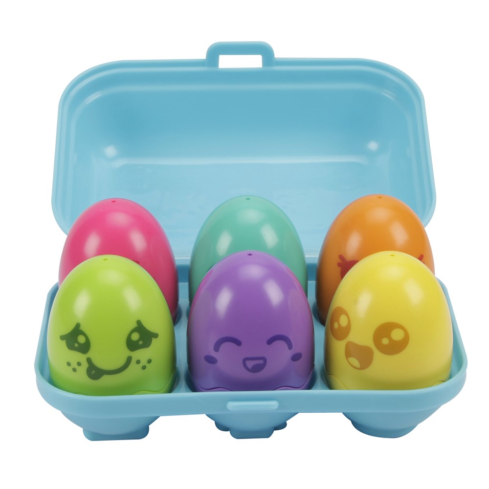HIDE SQUEAK BRIGHT CHICKS