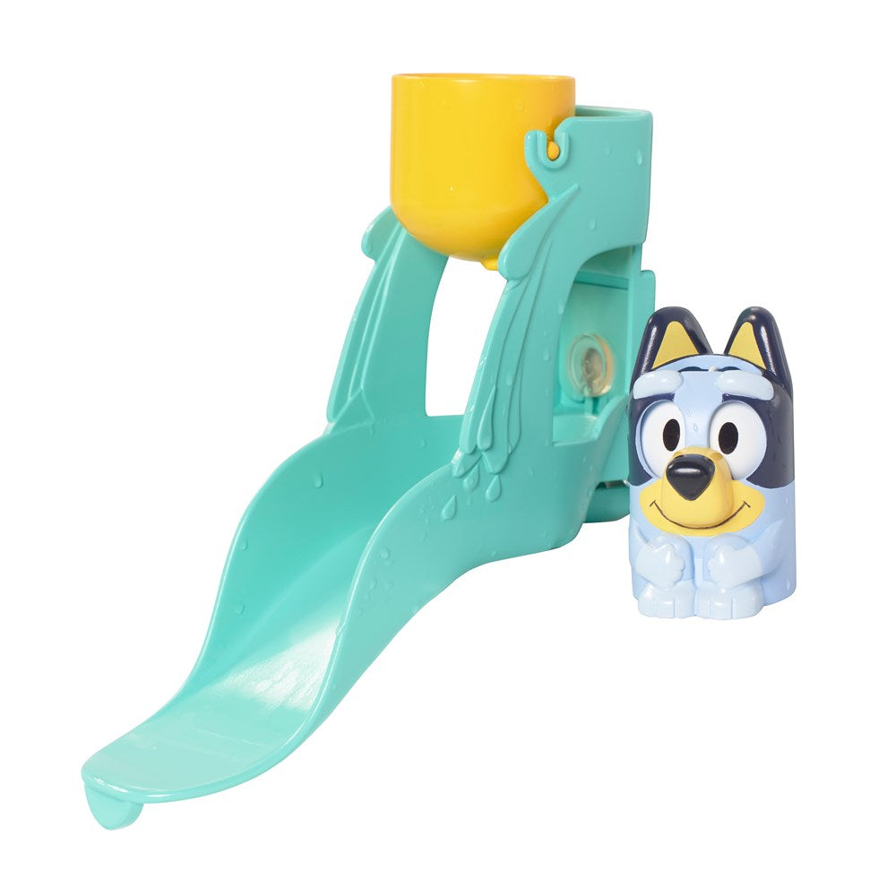 BLUEY WATERSLIDE