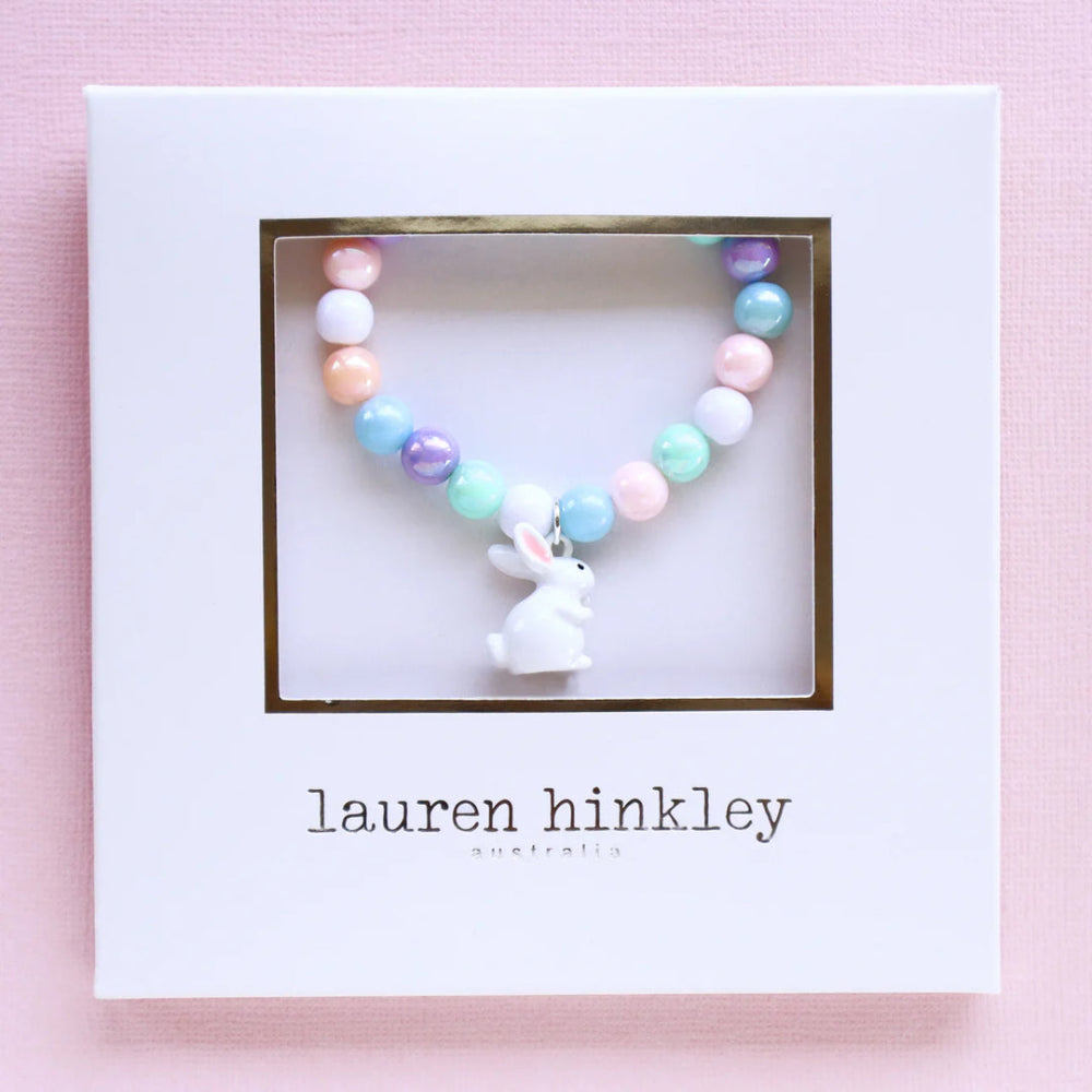 MIA BUNNY ELASTIC BRACELET