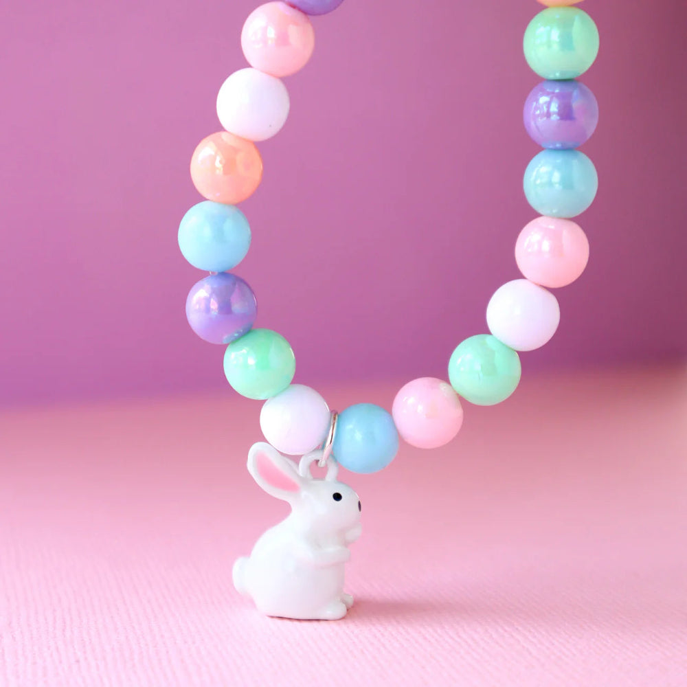 MIA BUNNY ELASTIC BRACELET