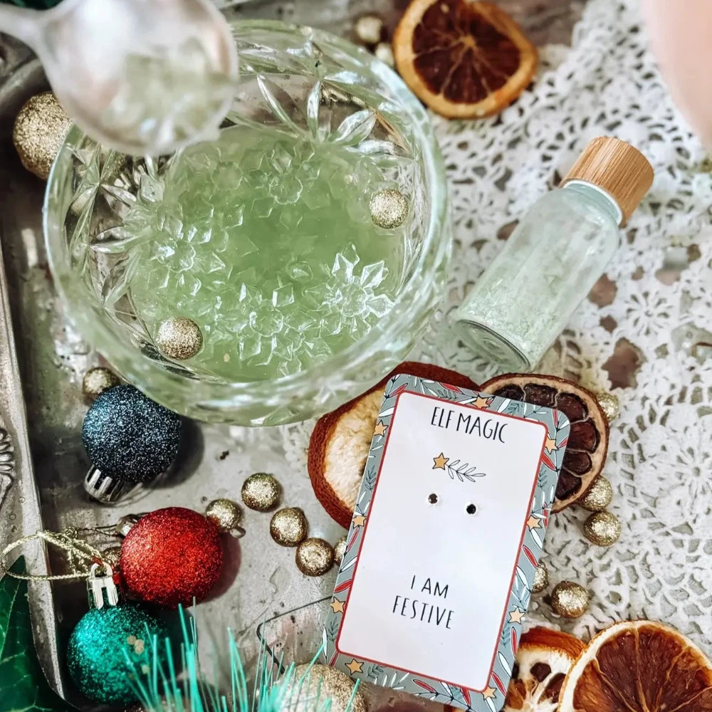 LITTLE POTION CO ELF MAGIC