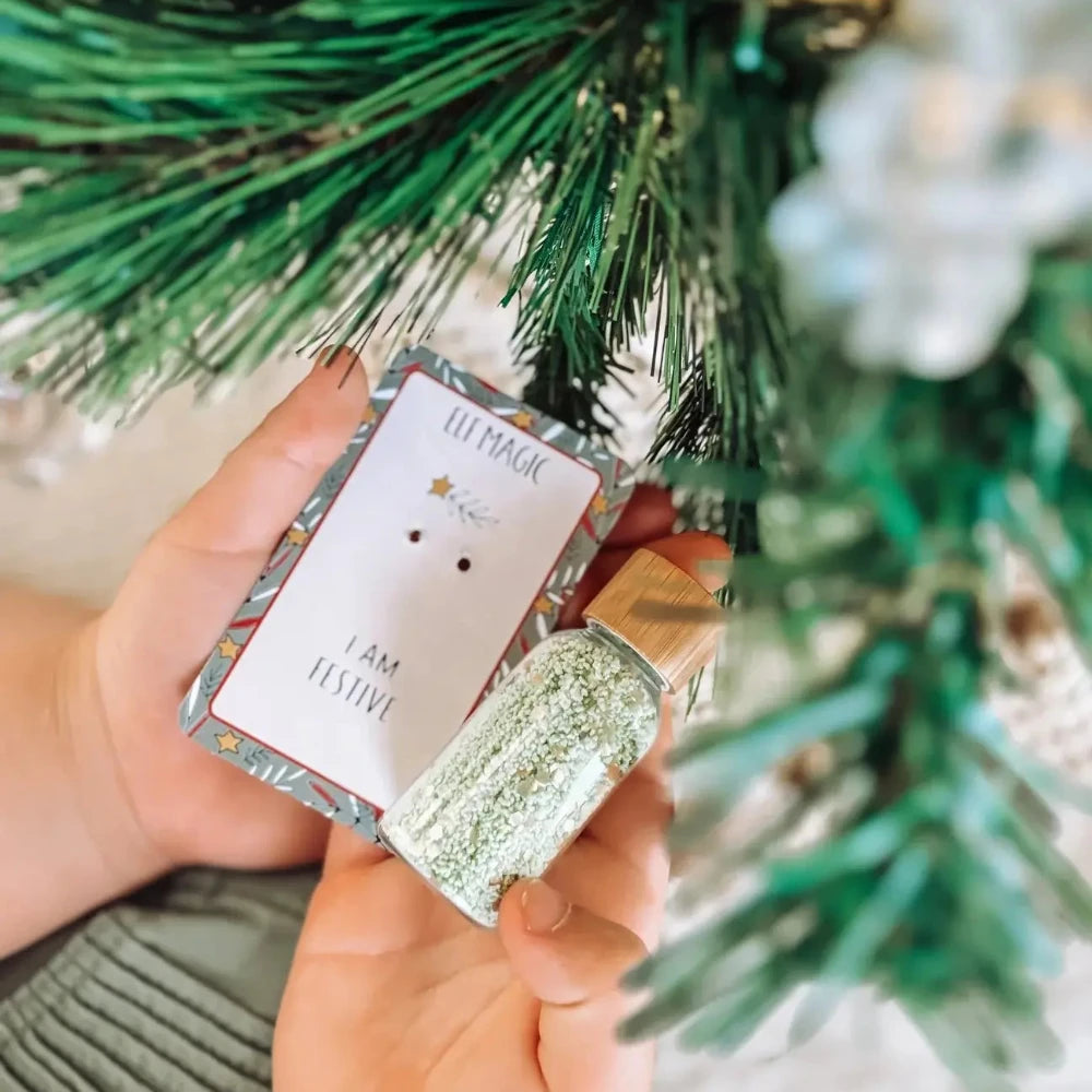 LITTLE POTION CO ELF MAGIC