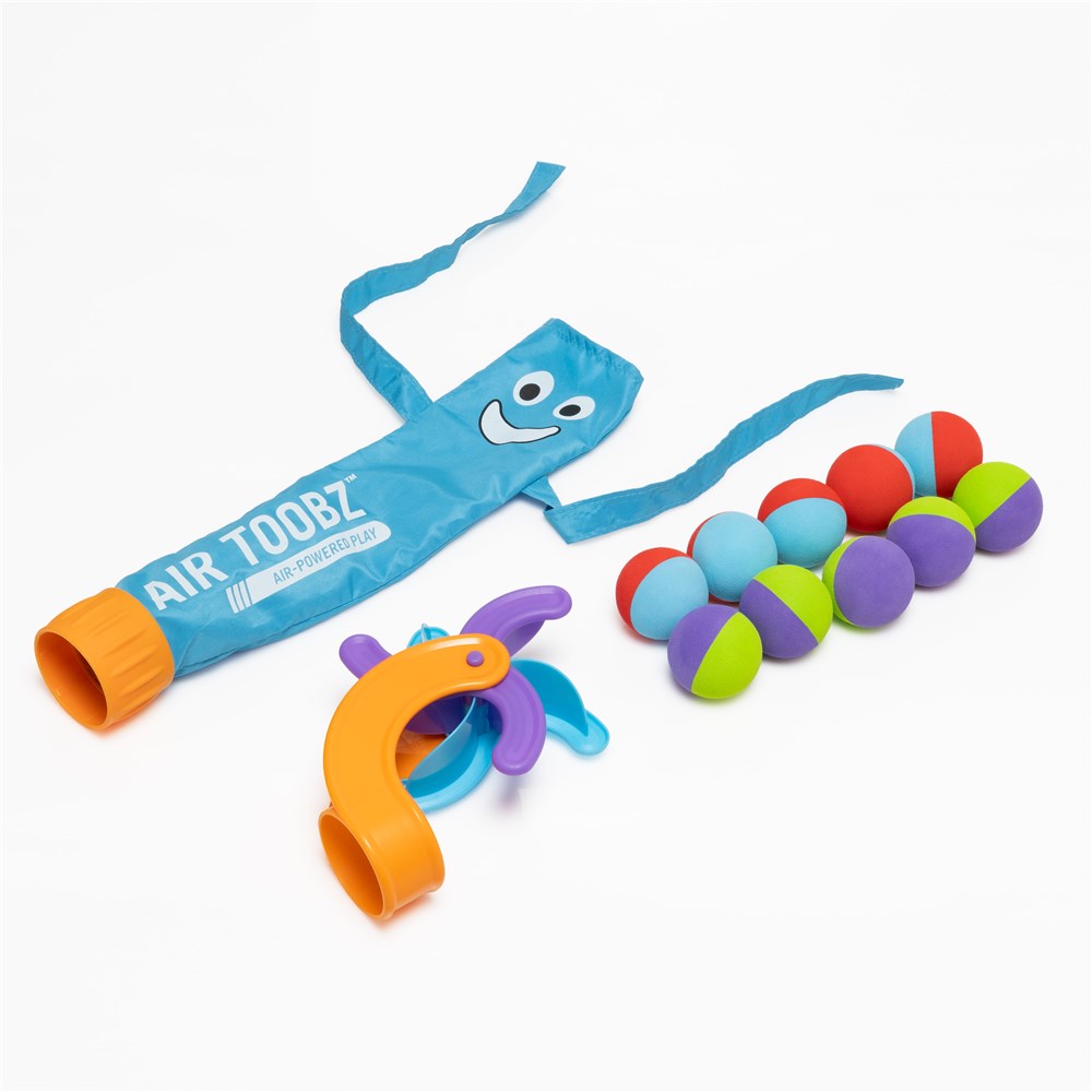 AIR TOOBZ WHIRLWIND ACCESSORY PACK