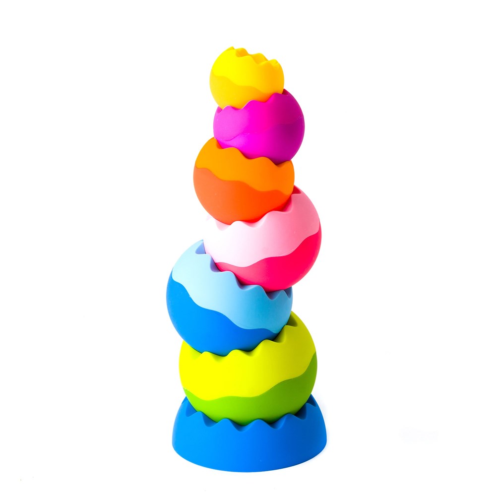FAT BRAIN TOYS TOBBLES NEO