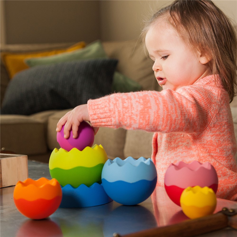 FAT BRAIN TOYS TOBBLES NEO