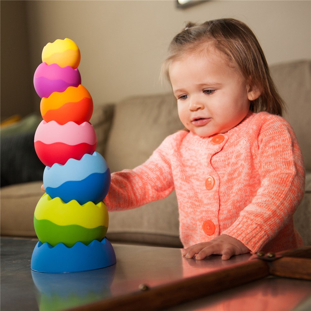 FAT BRAIN TOYS TOBBLES NEO