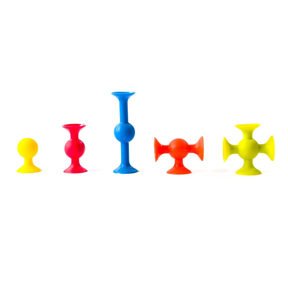 FAT BRAIN TOYS MINI SQUIGZ