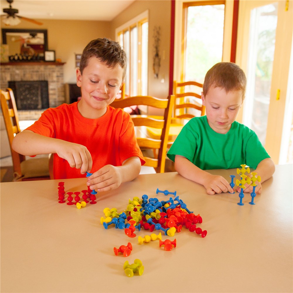FAT BRAIN TOYS MINI SQUIGZ