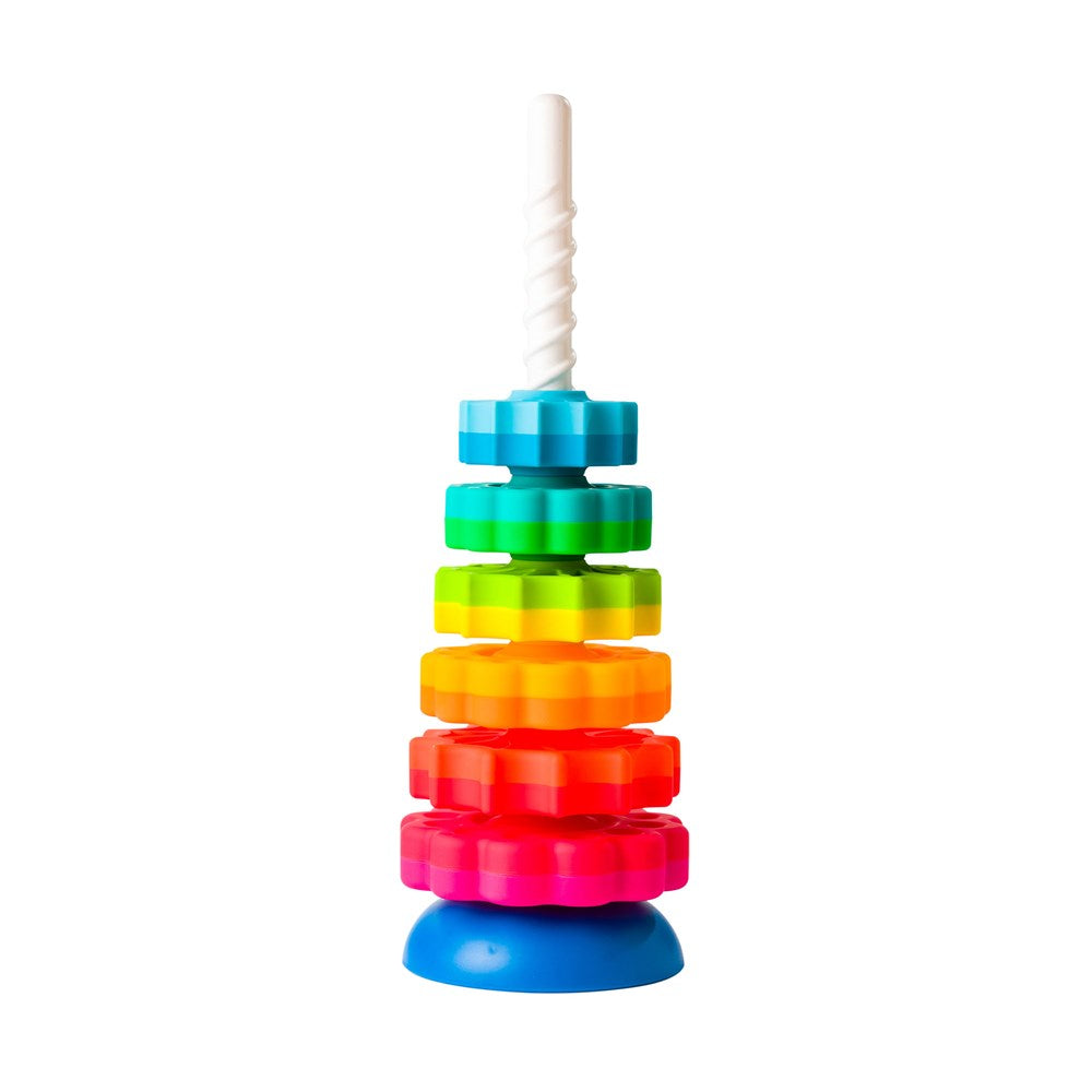 FAT BRAIN TOYS SPIN AGAIN