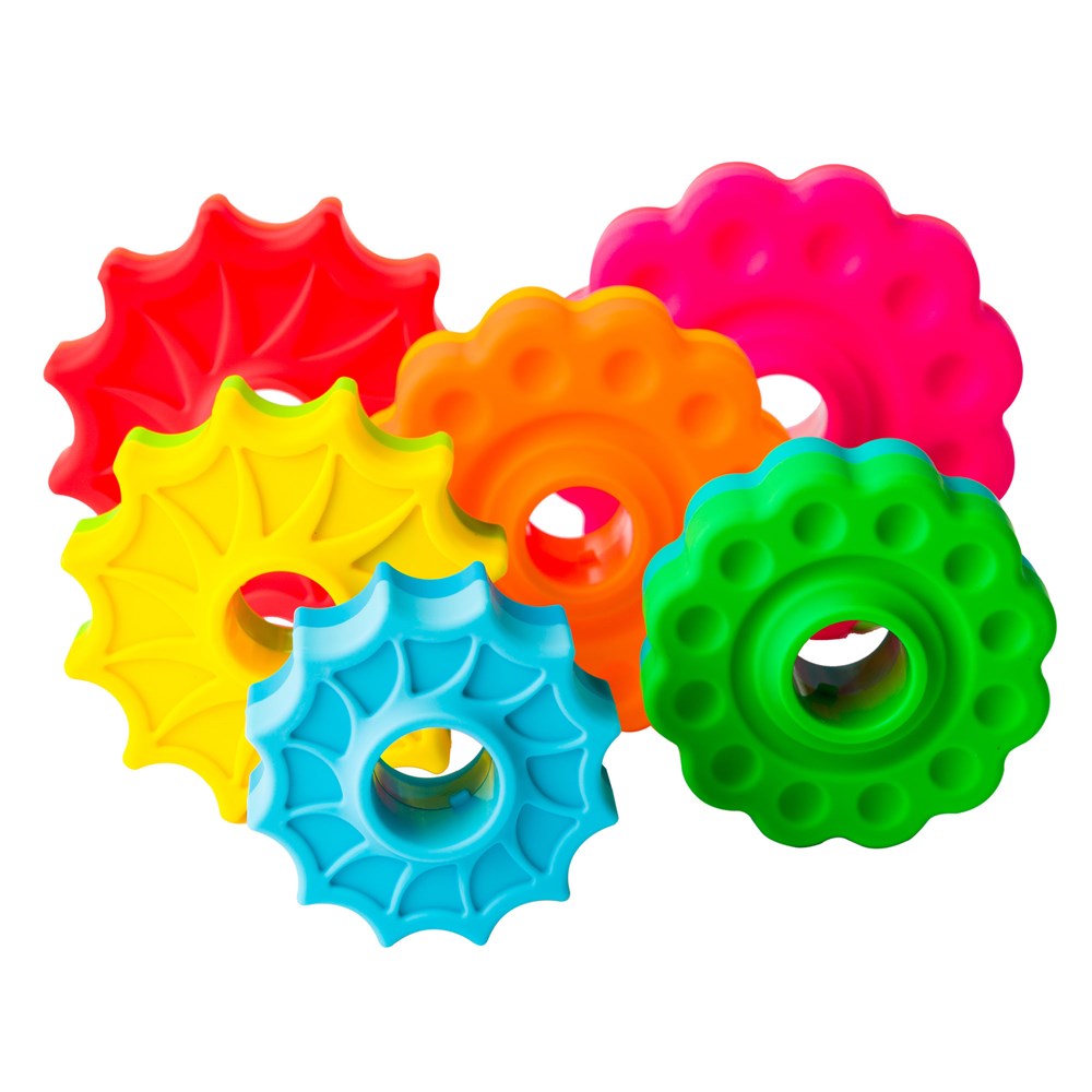 FAT BRAIN TOYS SPIN AGAIN
