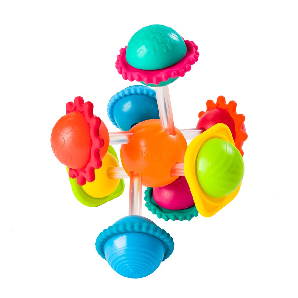 FAT BRAIN TOYS WIMZLE