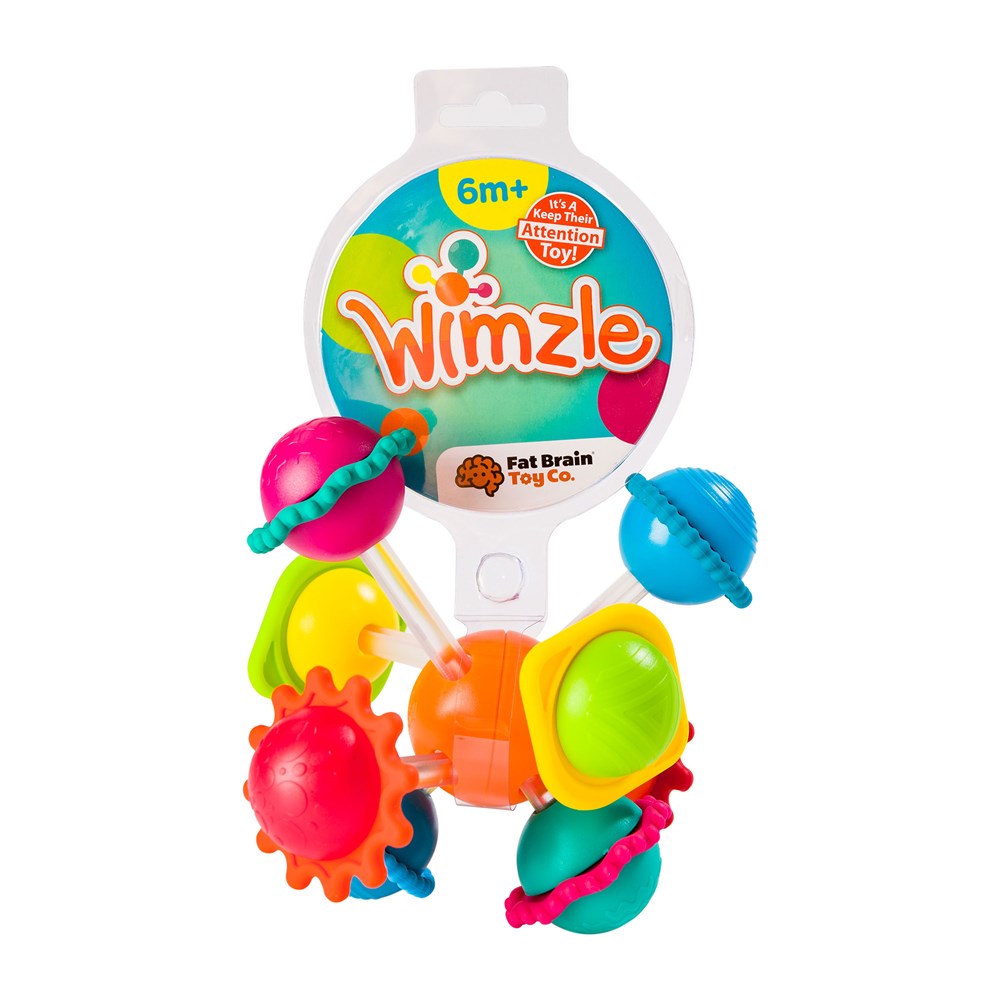 FAT BRAIN TOYS WIMZLE