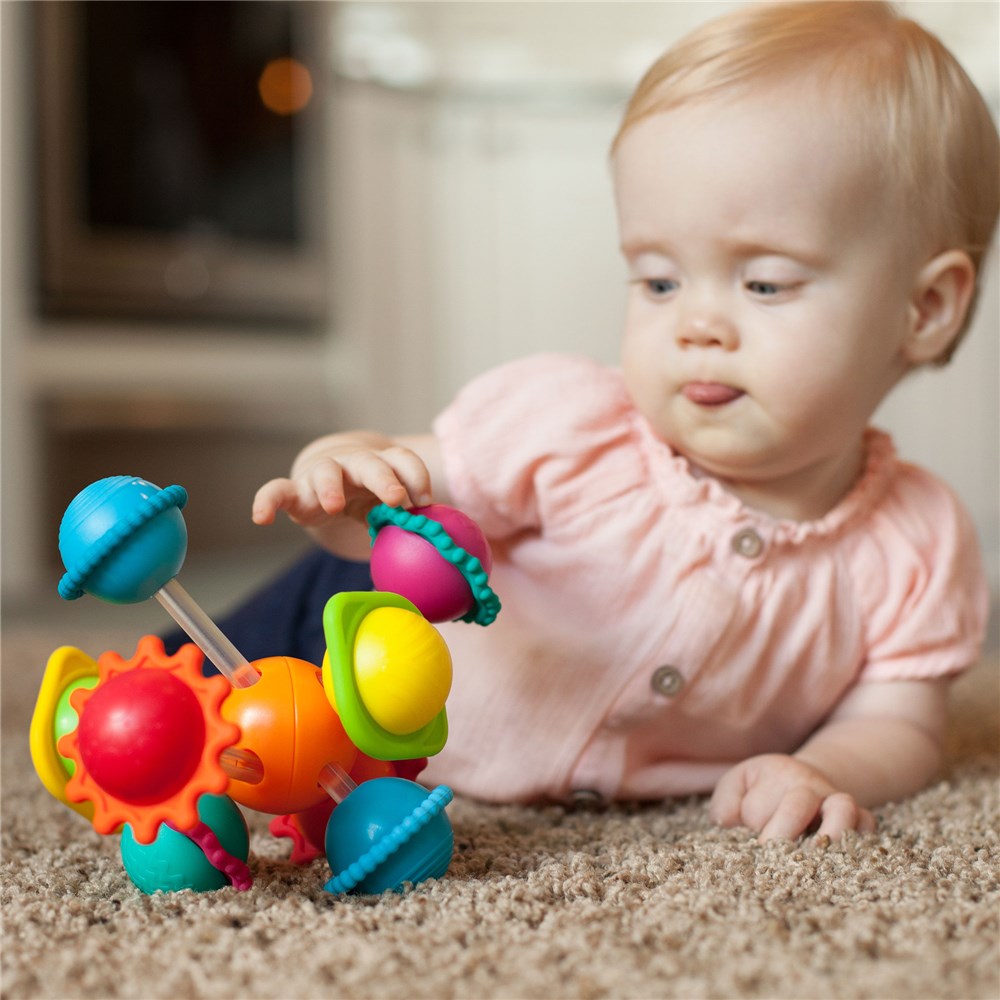 FAT BRAIN TOYS WIMZLE