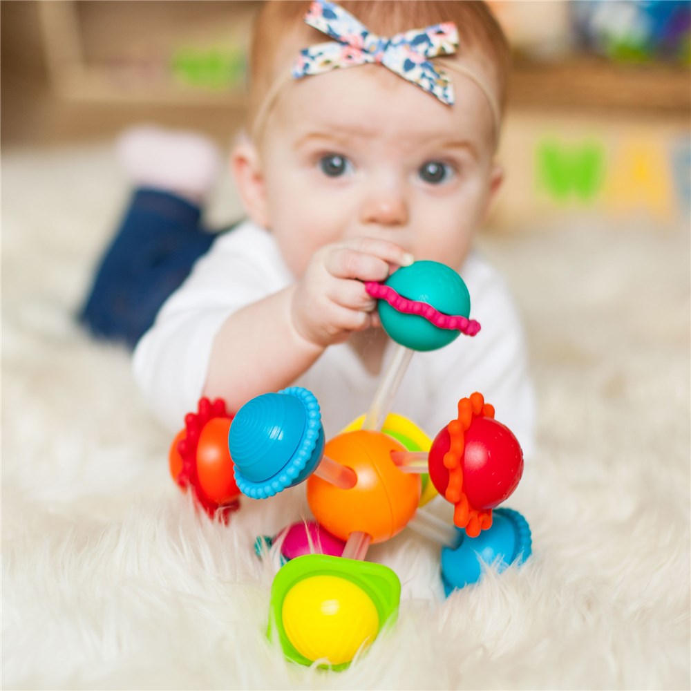FAT BRAIN TOYS WIMZLE