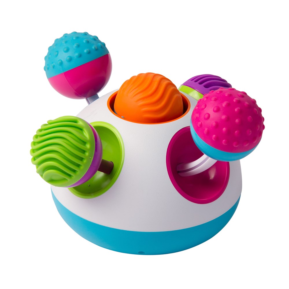 FAT BRAIN TOYS KLICKITY