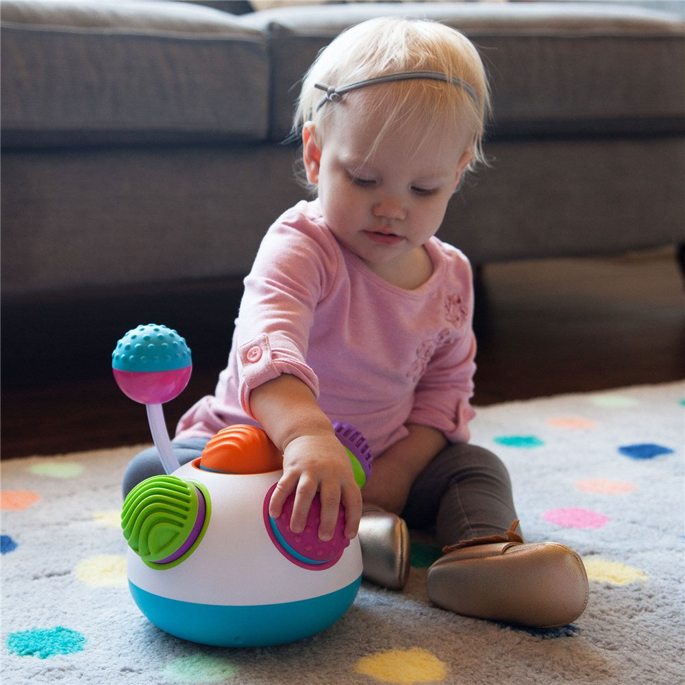 FAT BRAIN TOYS KLICKITY