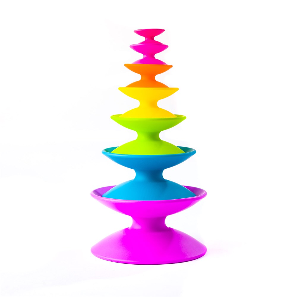 FAT BRAIN TOYS SPOOLZ