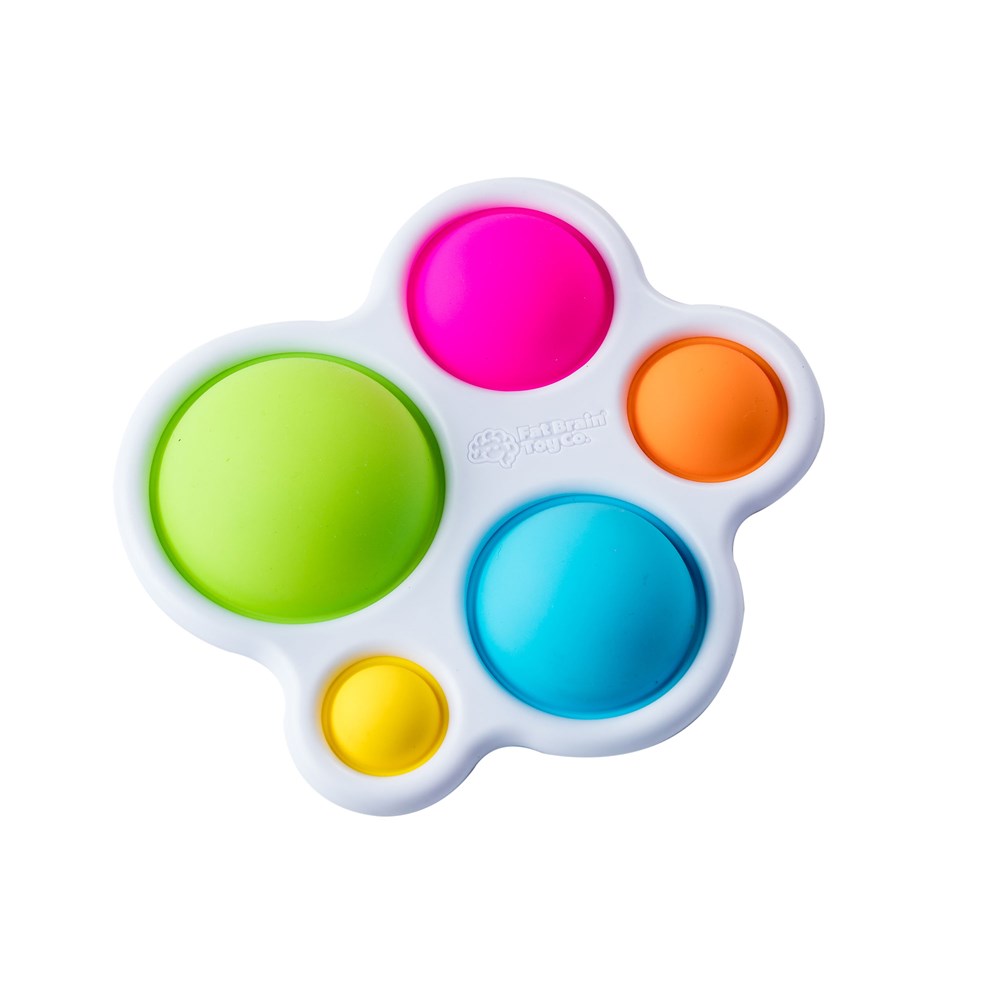 FAT BRAIN TOYS DIMPL