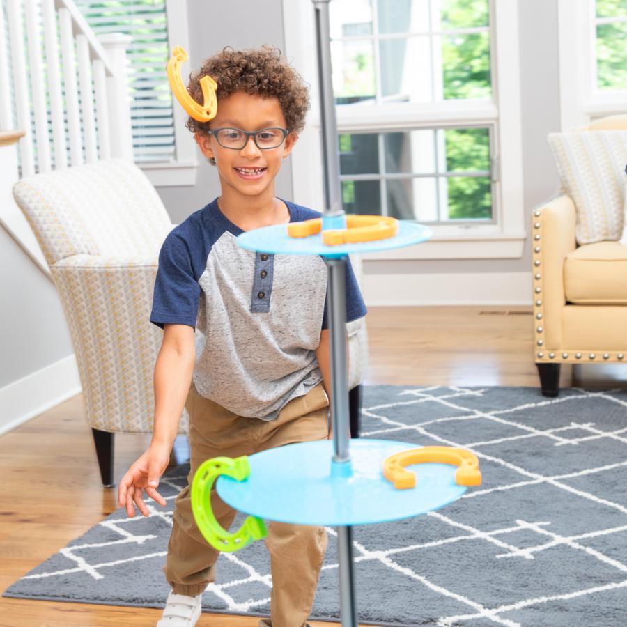 FAT BRAIN TOYS SWINGIN SHOES