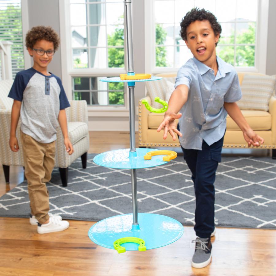 FAT BRAIN TOYS SWINGIN SHOES
