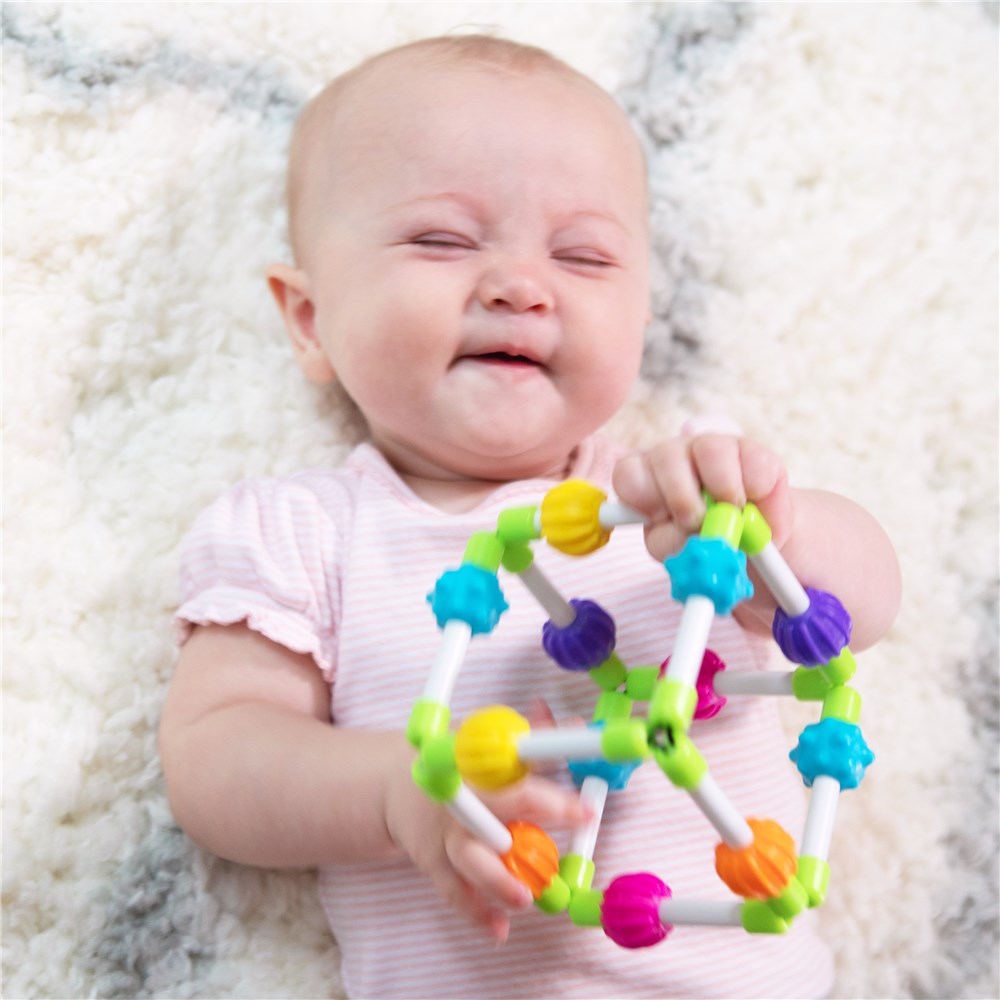 FAT BRAIN TOYS QUUBI NEW