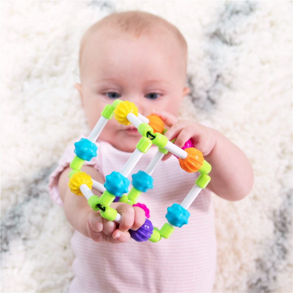 FAT BRAIN TOYS QUUBI NEW