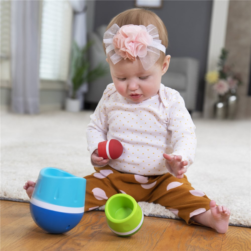 FAT BRAIN TOYS TUMBLEROOS