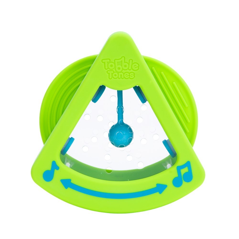 FAT BRAIN TOYS TOBBLE TONES