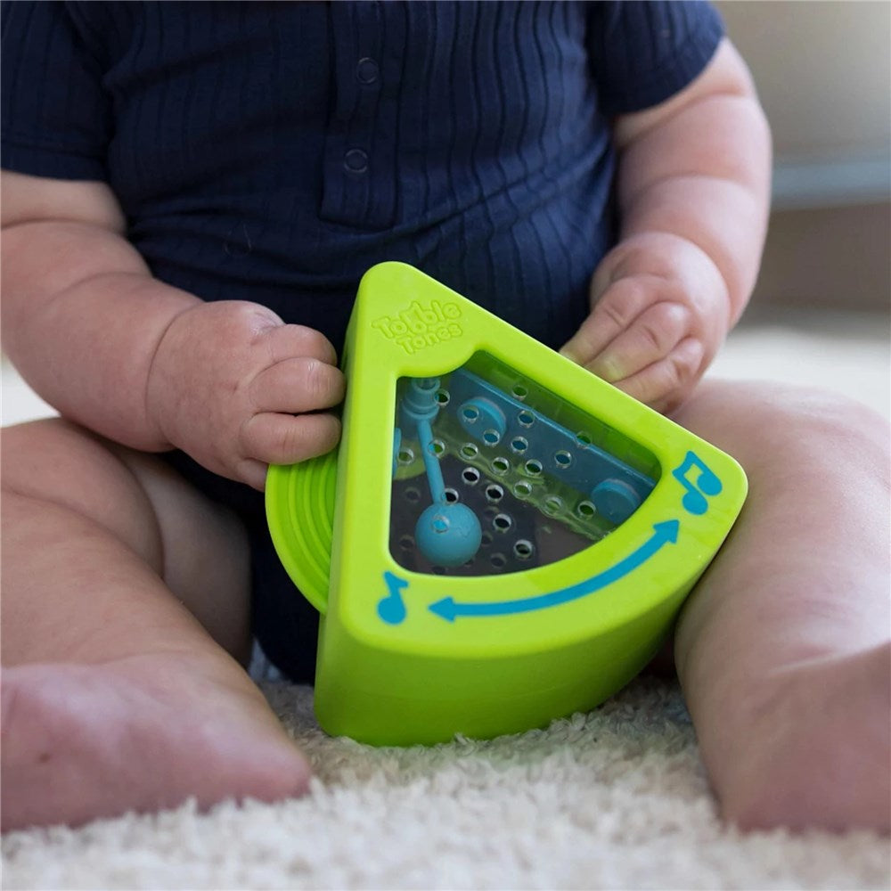FAT BRAIN TOYS TOBBLE TONES