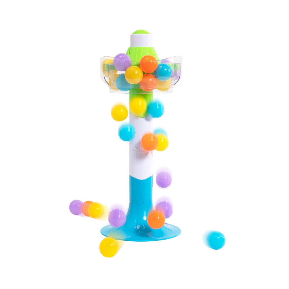 FAT BRAIN TOYS SPILL AGAIN