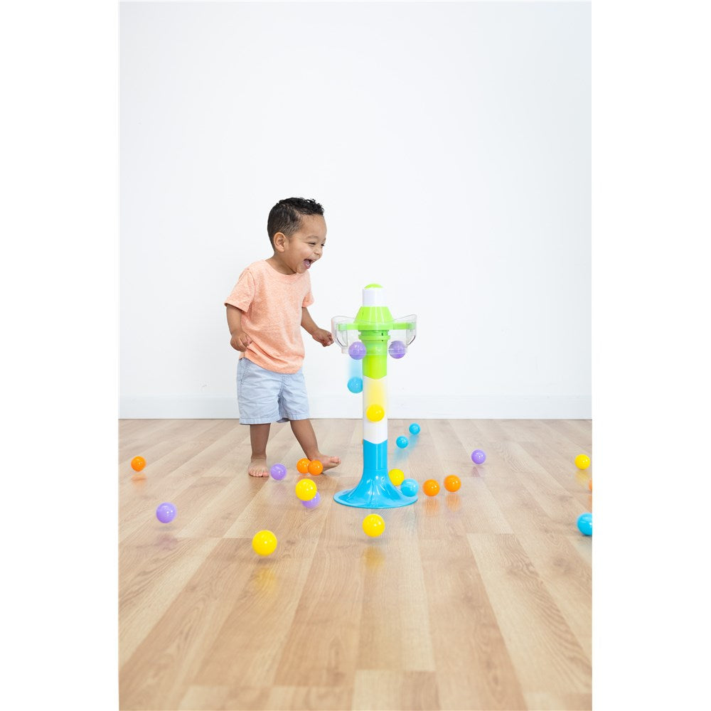FAT BRAIN TOYS SPILL AGAIN
