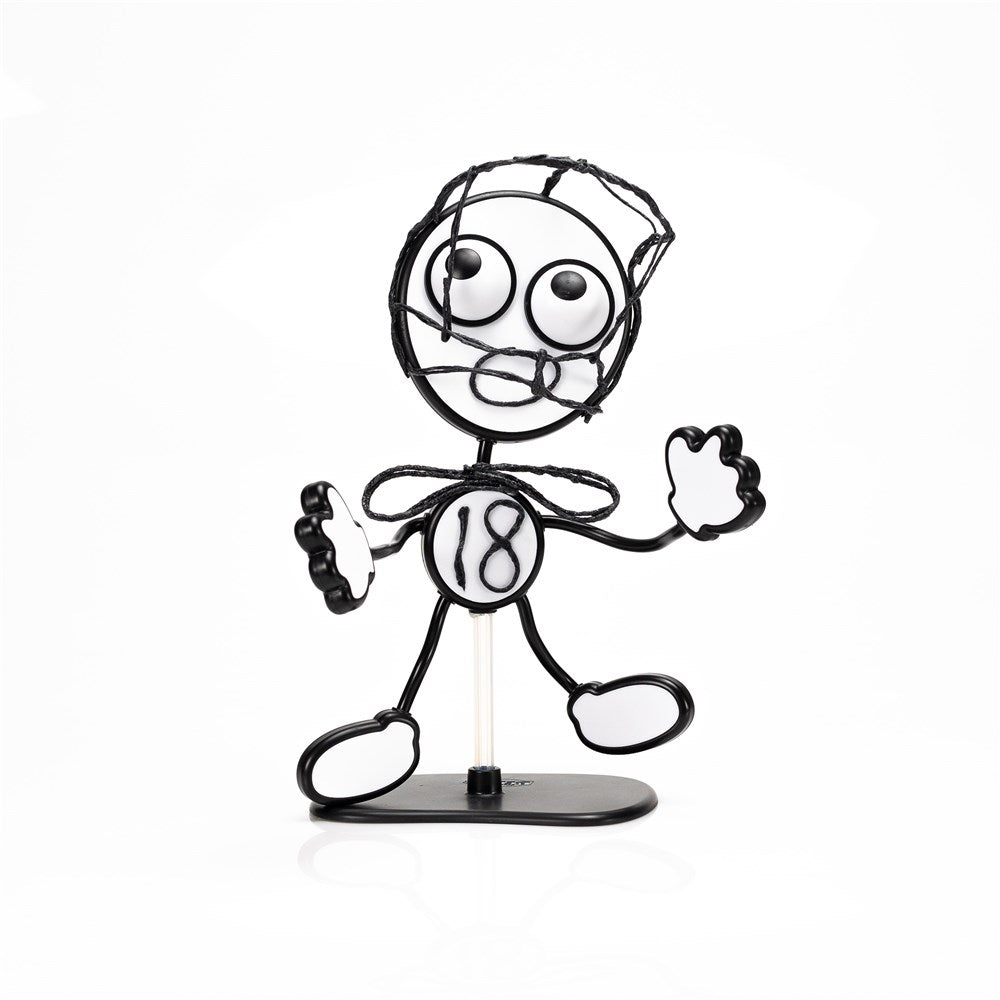 FAT BRAIN TOYS MR BENDY GAME