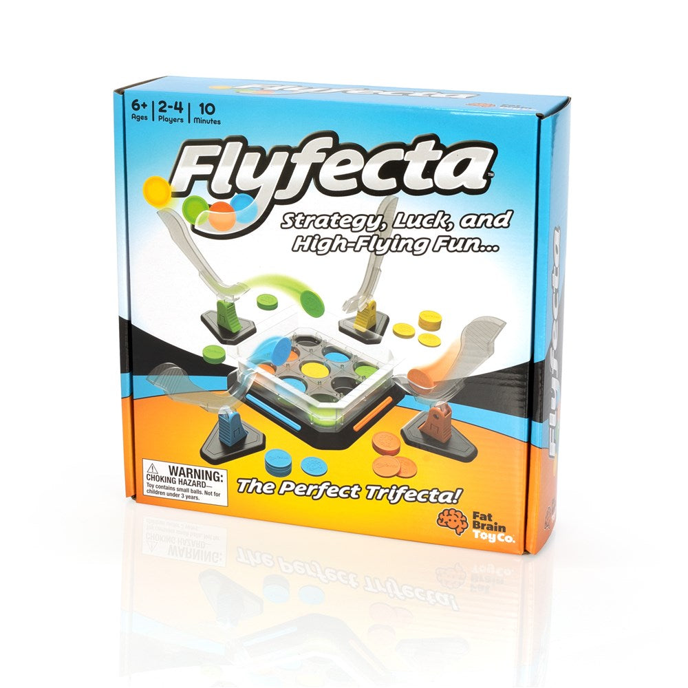 FAT BRAIN TOYS FLYFECTA