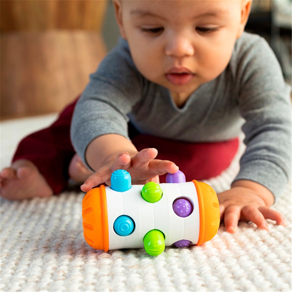 FAT BRAIN TOYS ROLIO