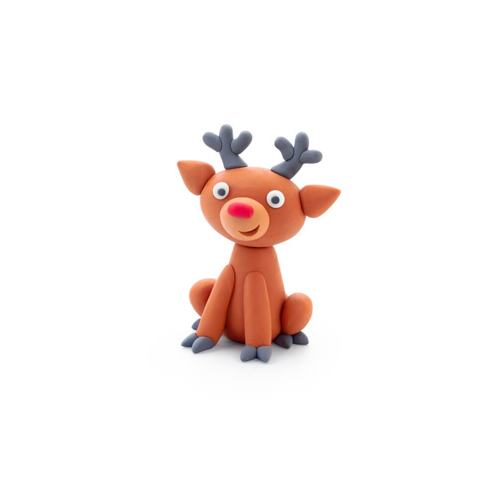 HEY CLAY WINTER HOLIDAYS (15 CANS)