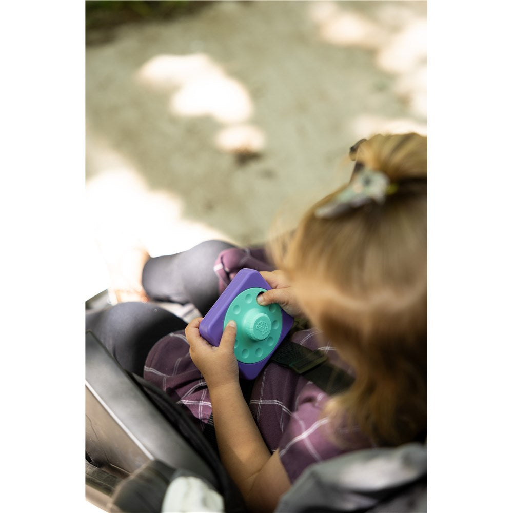 FAT BRAIN TOYS PLAYTAB SENSORY SET 1