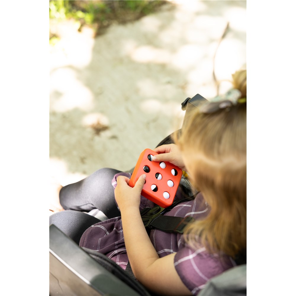 FAT BRAIN TOYS PLAYTAB SENSORY SET 2
