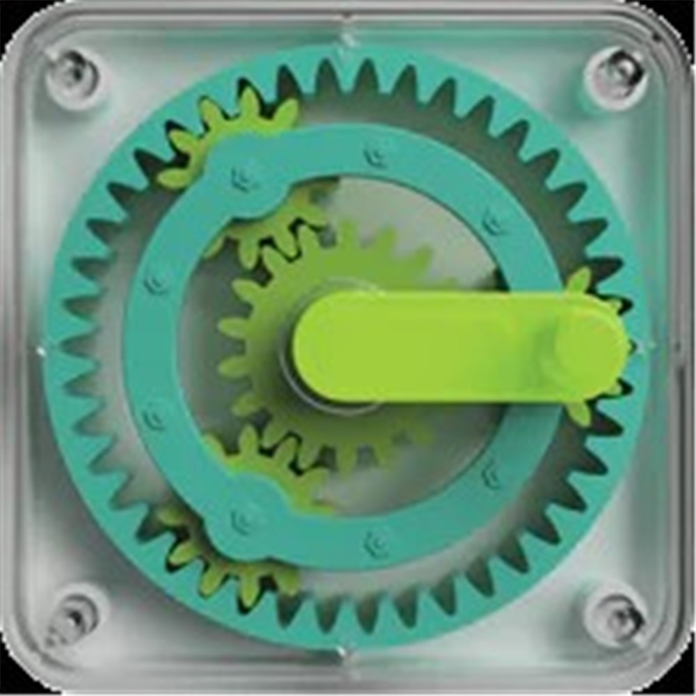FAT BRAIN TOYS PLAYTAB SENSORY SET 4