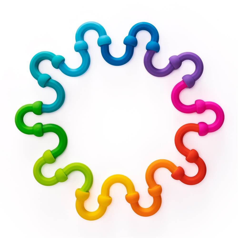 FAT BRAIN TOYS PLIP LINKS