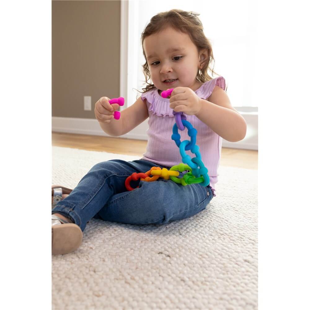 FAT BRAIN TOYS PLIP LINKS