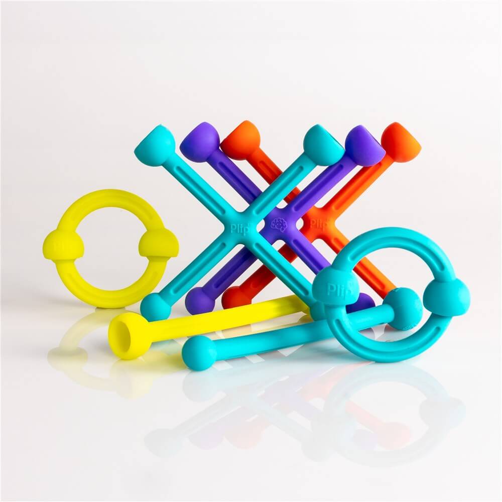 FAT BRAIN TOYS PLIP KIT