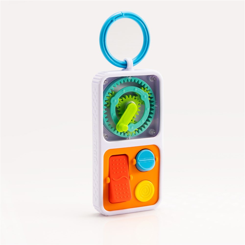 FAT BRAIN TOYS PLAYTAB GO