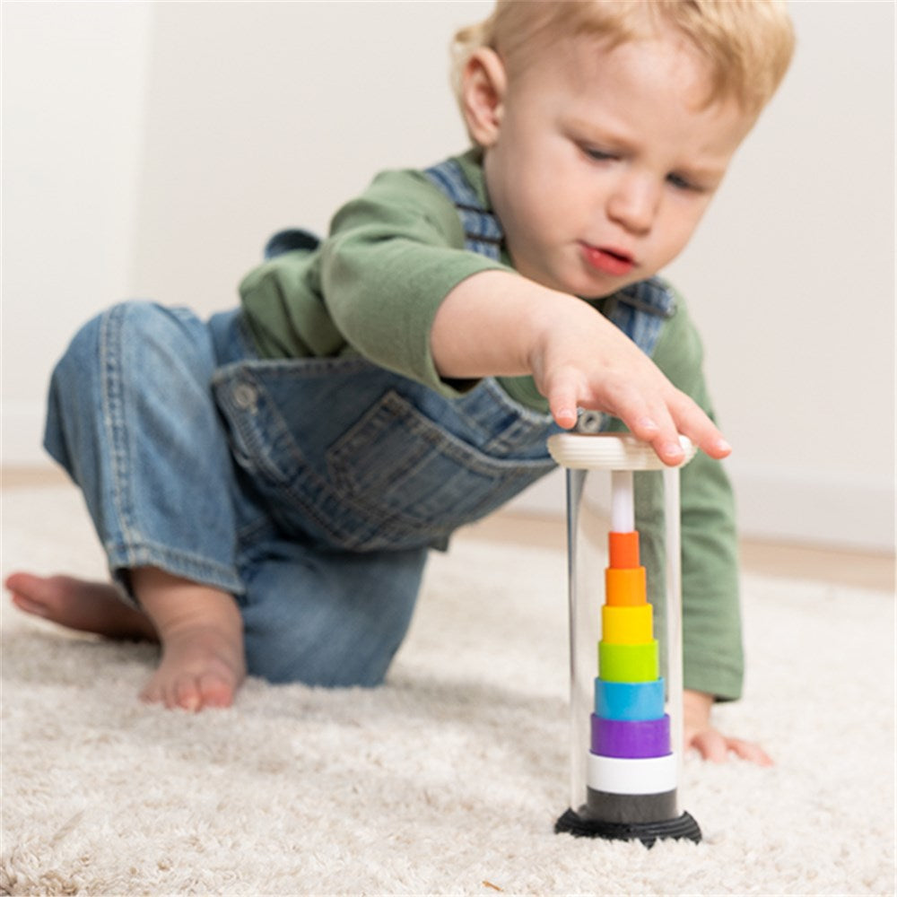 FAT BRAIN TOYS FLIPTY