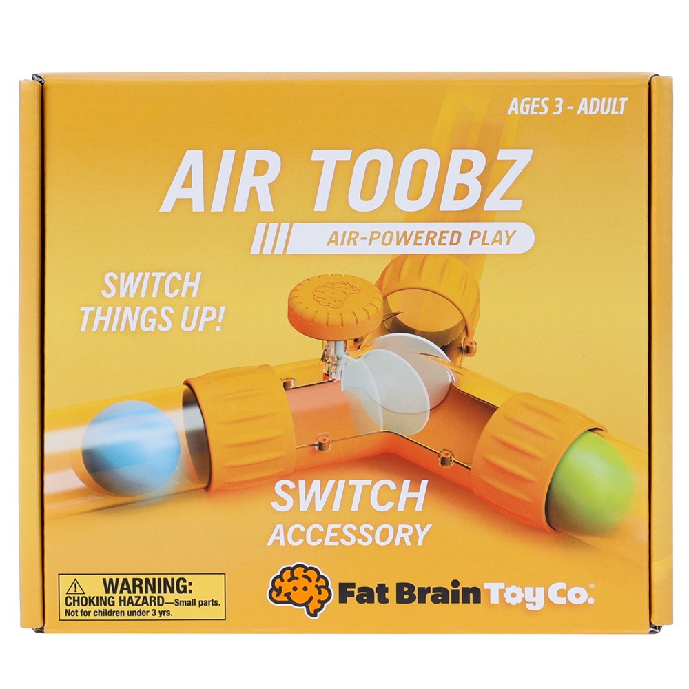 AIR TOOBZ SWITCH ACCESSORY