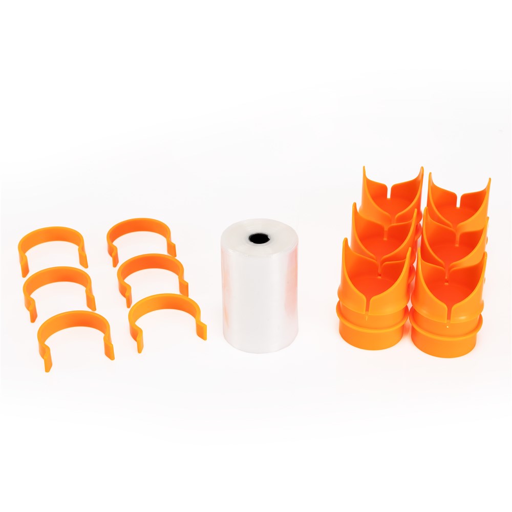 AIR TOOBZ MEGA RUN DISTANCE KIT