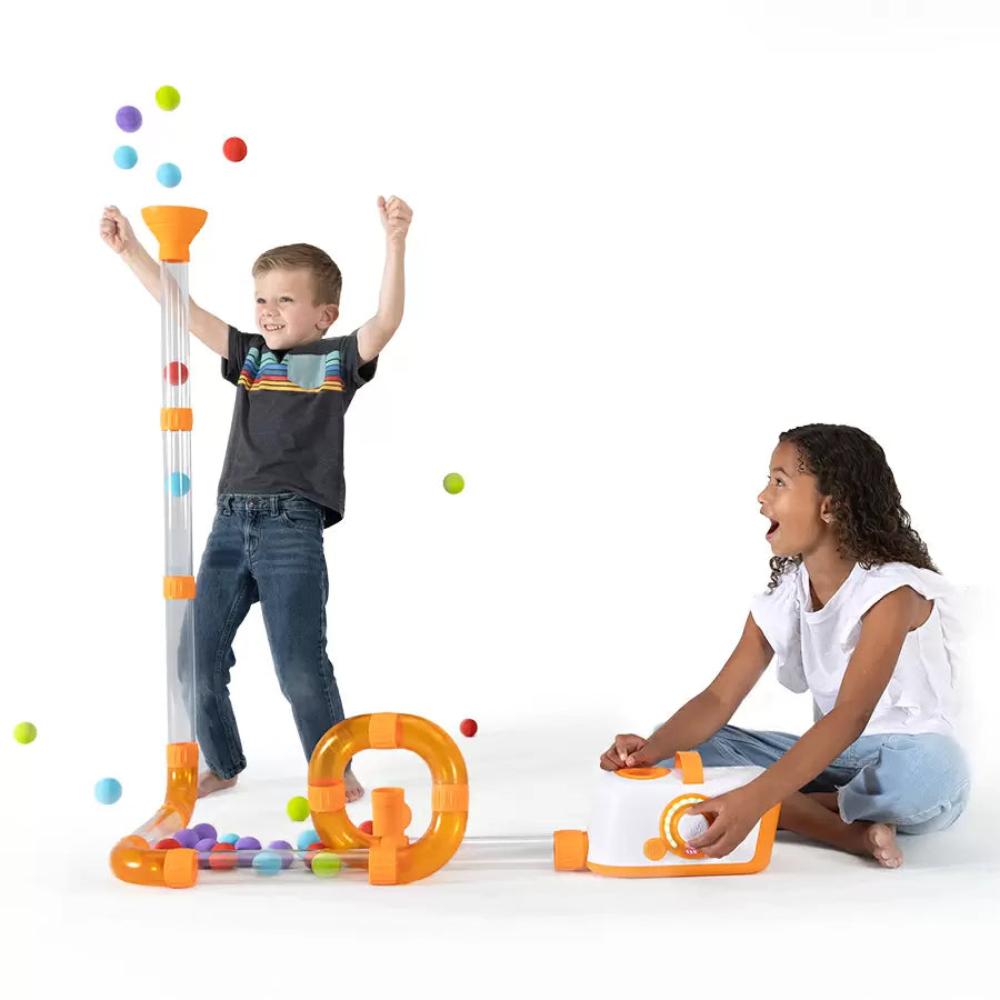 FAT BRAIN TOYS AIR TOOBZ