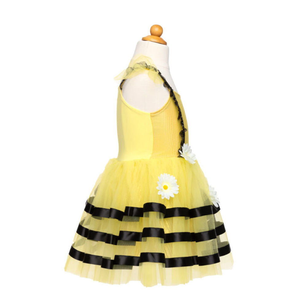 GREAT PRETENDERS BUMBLE BEE AND HEAD BAND SIZE 3-4