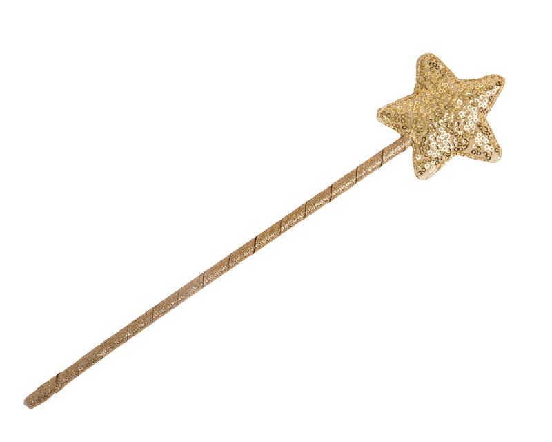 GREAT PRETENDER GRACIOUS GOLD SEQUINS 3 PIECE SET