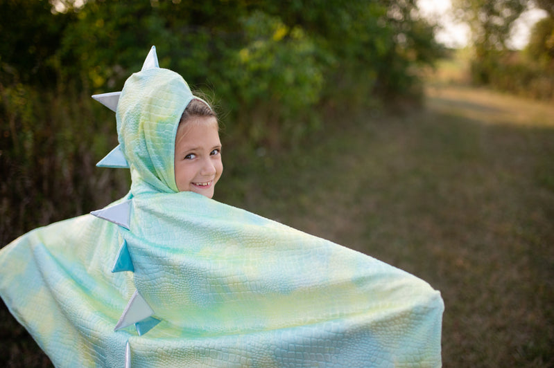 GREAT PRETENDER RAINBOW REVERSIBLE UNICORN SIZE 5-6